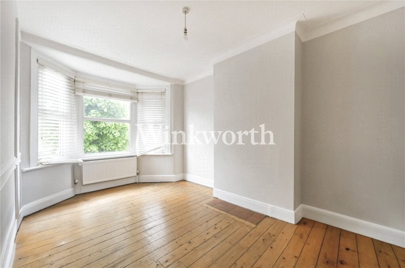 Dunbar Road, London, N22