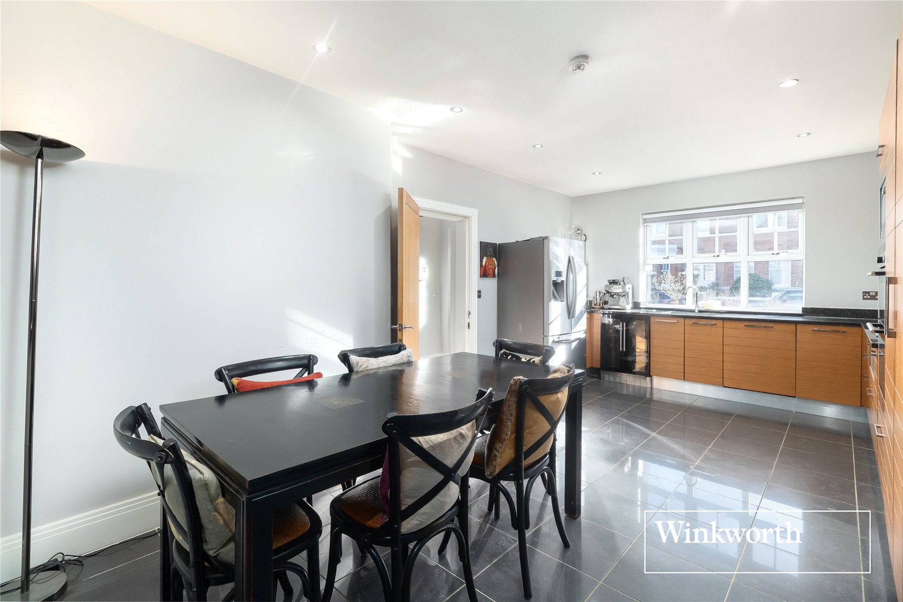 5 bedroom property for sale in Gloucester Road, New EN5 (Ref