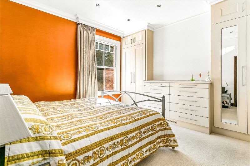 Claremont Road, London, N6