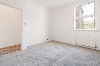 Glenwood Road, London, SE6