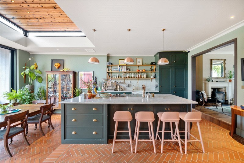 Broxholm Road, West Norwood, London, SE27