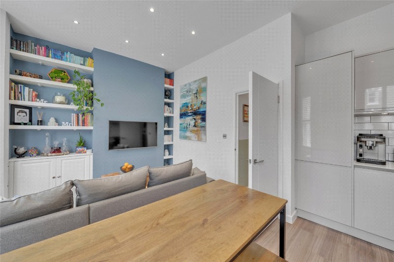Ashmore Road, London, W9