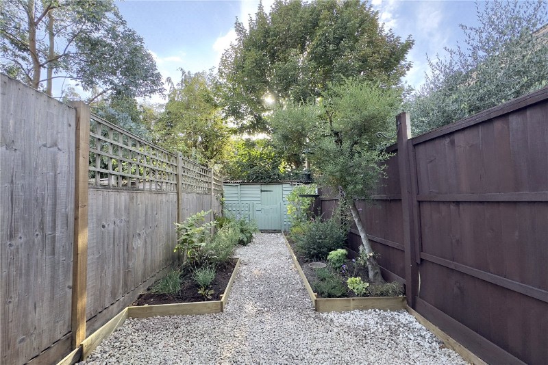 Lakes Lane, Beaconsfield, HP9