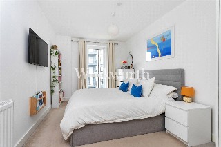 Hampden Road, London, N8