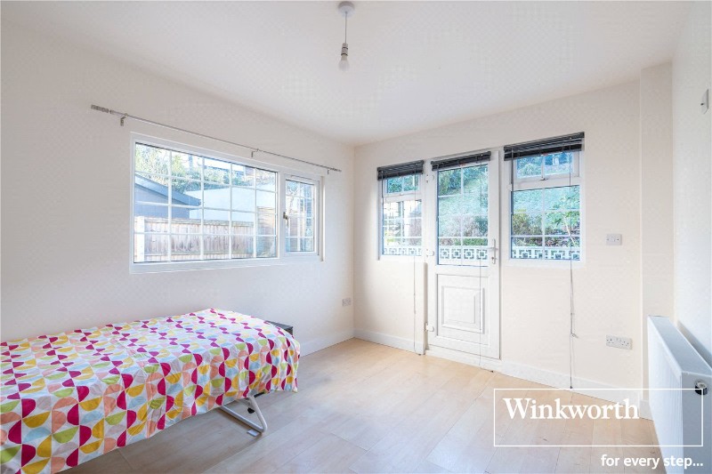 Leigham Vale Road, Bournemouth, Dorset, BH6