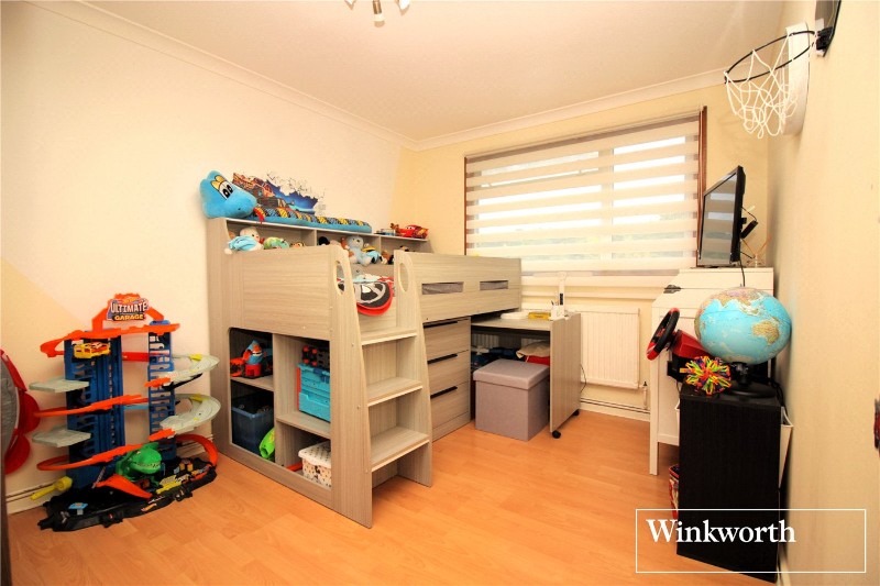 Byron Avenue, Borehamwood, Hertfordshire, WD6