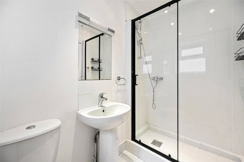 Wells Road, Shepherds Bush, London, W12
