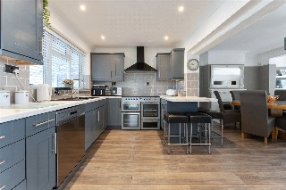 Rownhams Road, North Baddesley, Southampton, Hampshire, SO52