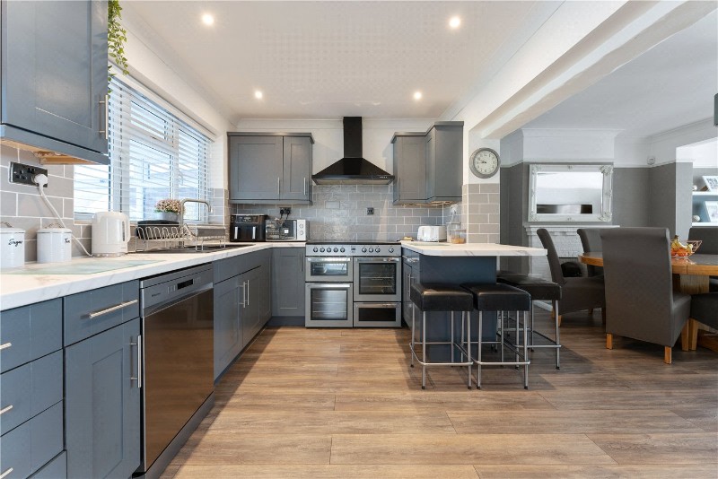 Rownhams Road, North Baddesley, Southampton, Hampshire, SO52