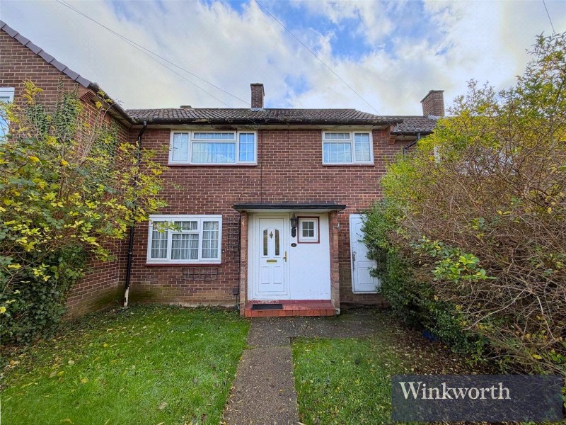 Kempton Avenue, Northolt, UB5