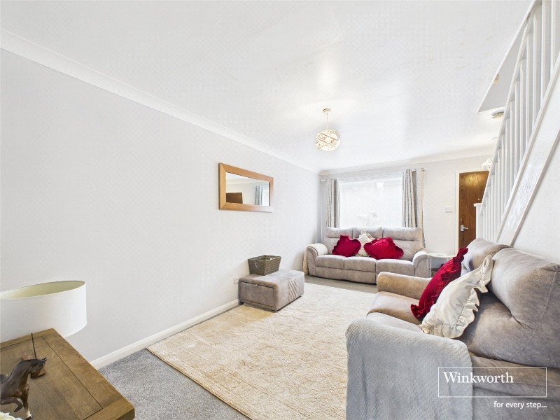 Stable Close, Burghfield Common, Reading, Berkshire, RG7