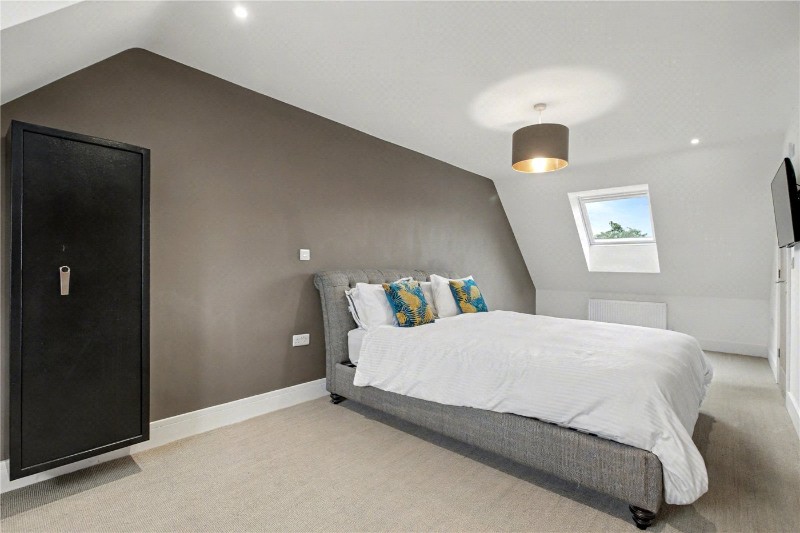 Larch Grove, North Elmham, Dereham, Norfolk, NR20