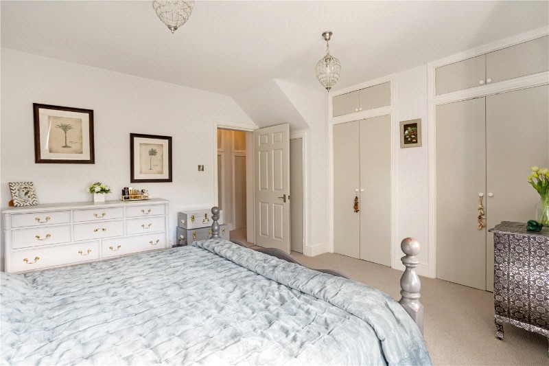 Lansdown Road, Bath, Somerset, BA1
