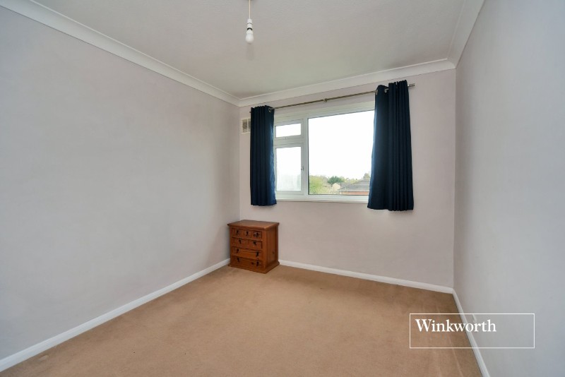 Overton Road, Sutton, SM2