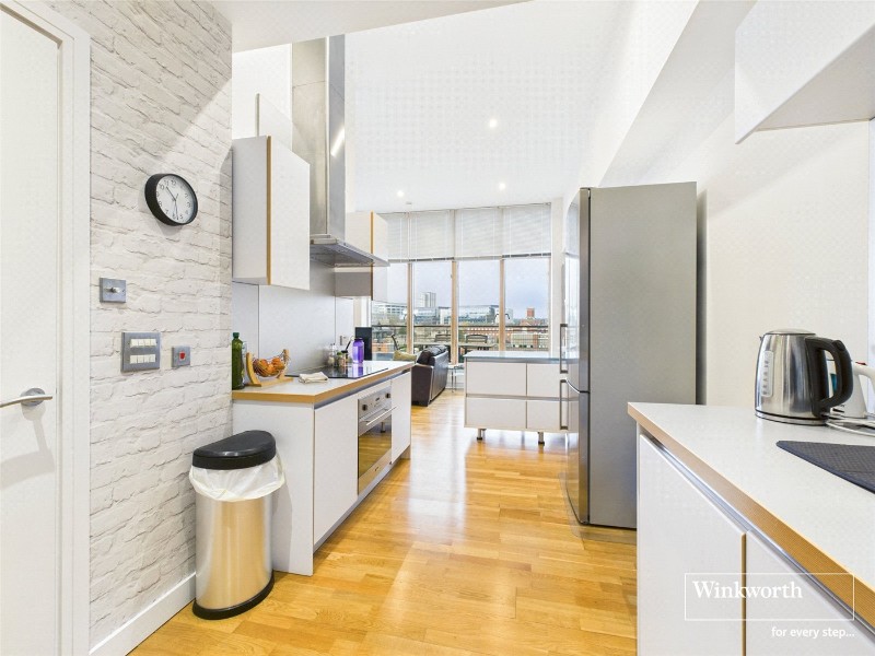 Queens Wharf, 47 Queens Road, Reading, Berkshire, RG1