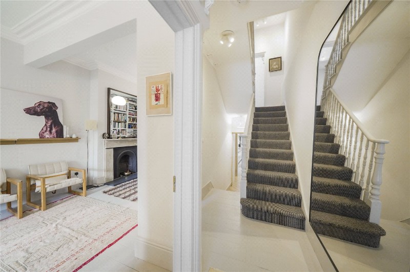 Ormond Road, London, N19