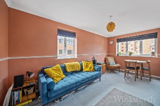 John Williams Close, London, SE14