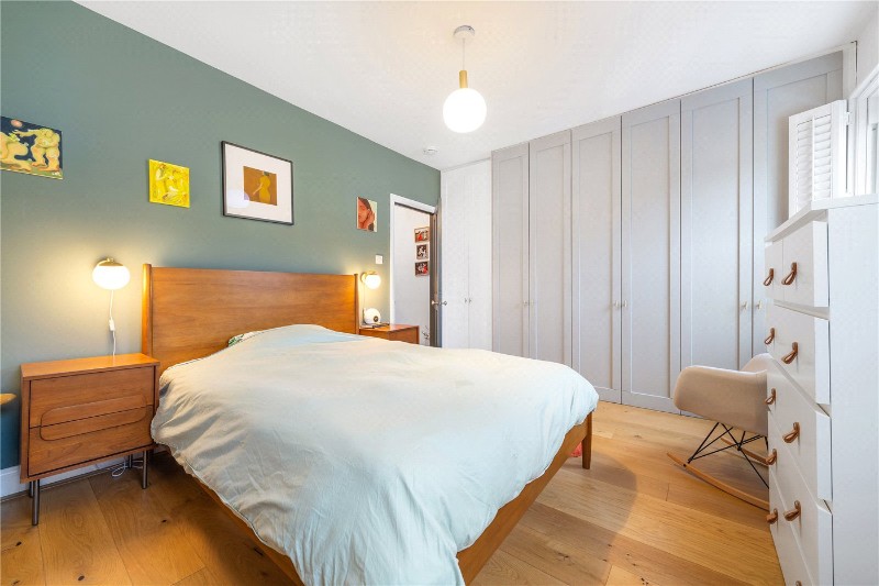 Ulverscroft Road, East Dulwich, London, SE22