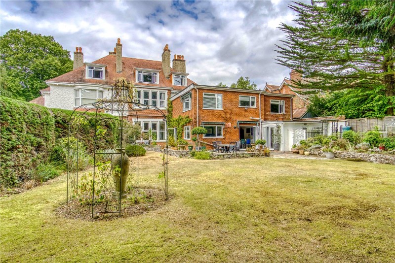McKinley Road, Bournemouth, Dorset, BH4