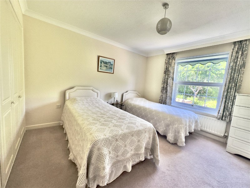 The Orchard, Milford on Sea, Lymington, Hampshire, SO41