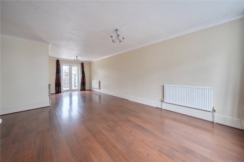 Bowater Place, Blackheath, London, SE3