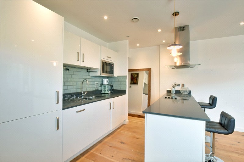 Blackwall Lane, Greenwich, London, SE10