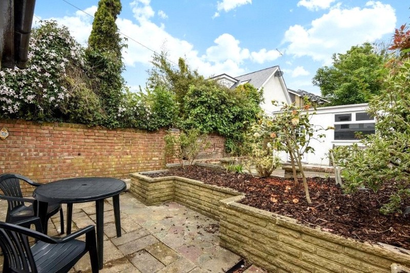 Moxon Street, High Barnet, EN5