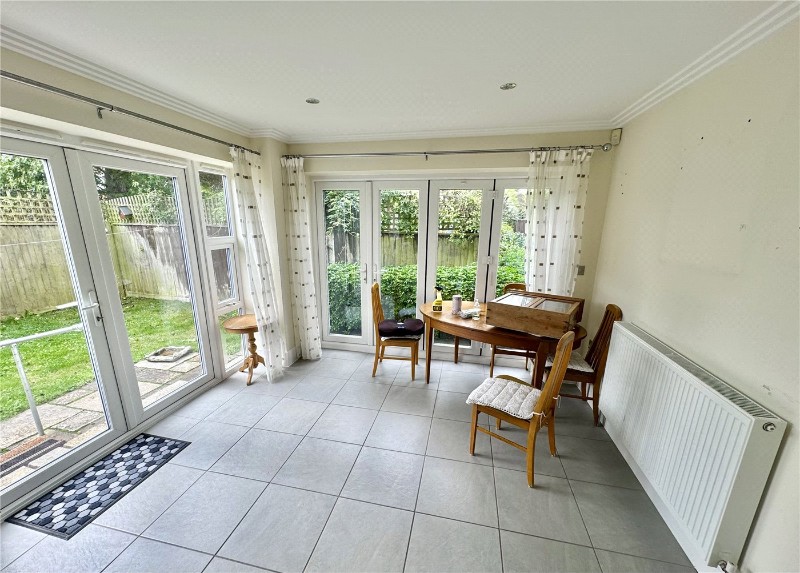 The Ferns, New Milton, Hampshire, BH25