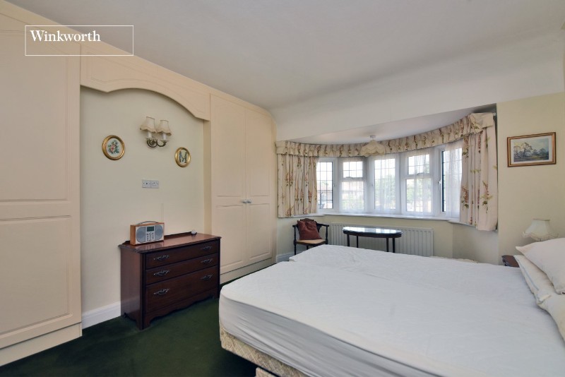 Tabor Gardens, Cheam, Sutton, SM3