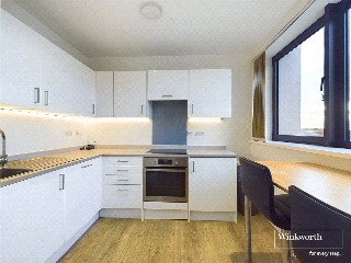 Hanover House, 202 Kings Road, Reading, Berkshire, RG1