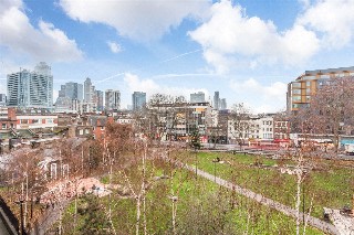 Adler Street, London, E1