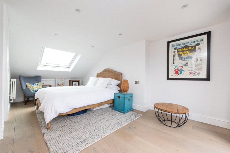 College Road, London, NW10