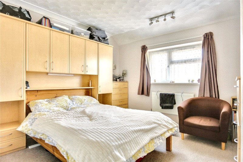 Deloney Road, Norwich, Norfolk, NR7