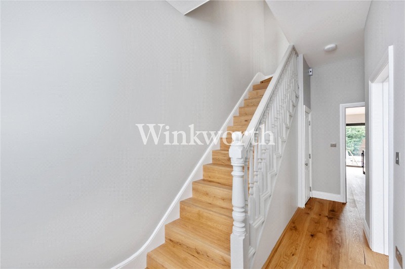 Brampton Road, London, N15