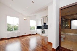 Mildmay Grove North, Canonbury, N1