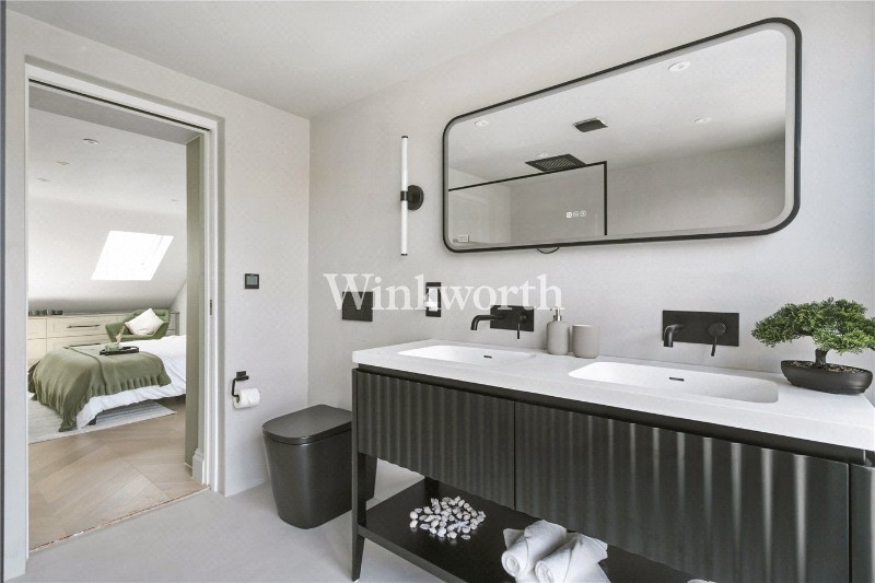 Antill Road, London, N15