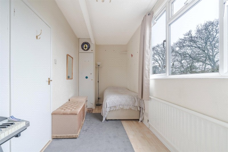 Highfield Road, Corfe Mullen, Wimborne, Dorset, BH21