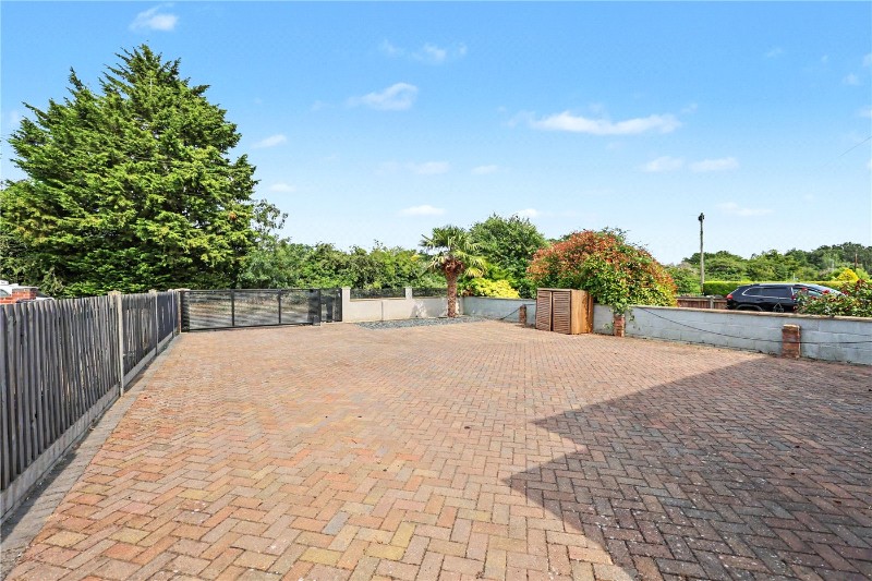 Gunton Lane, Norwich, Norfolk, NR5