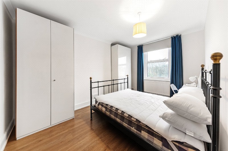 Marlborough Road, London, W4