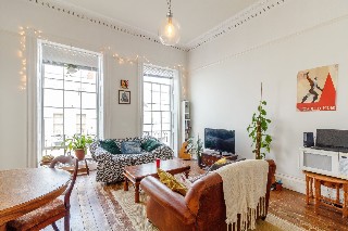 Hewlett Road, Cheltenham, Gloucestershire, GL52
