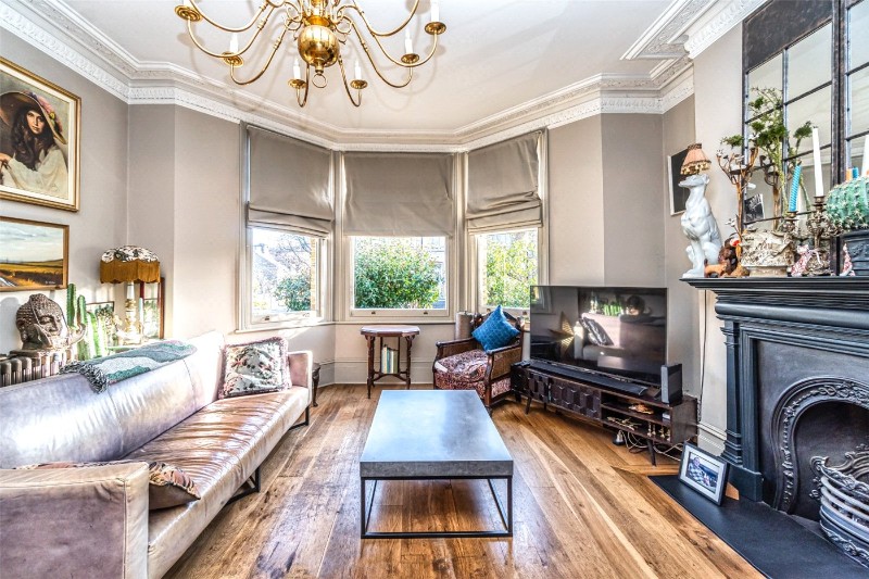 Mildenhall Road, London, E5
