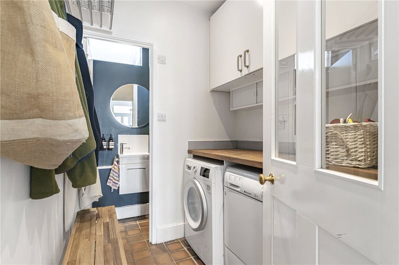 Durban Road, Beckenham, BR3