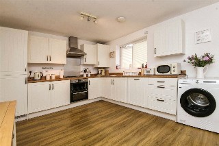 Lace Crescent, Tiverton, Devon, EX16