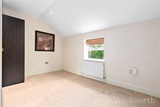 Furley Road, London, SE15