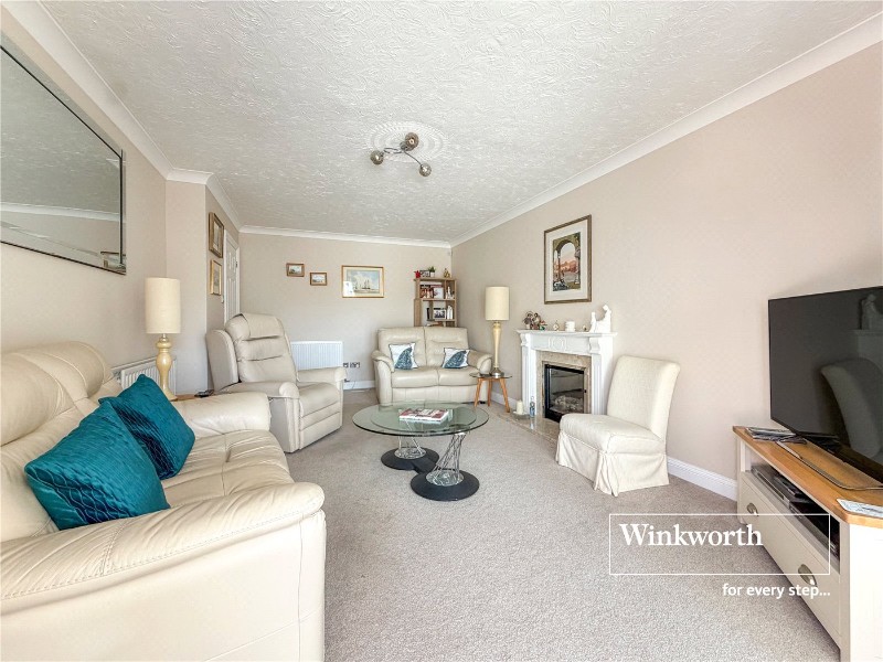 Batstone Way, Ferndown, Dorset, BH22