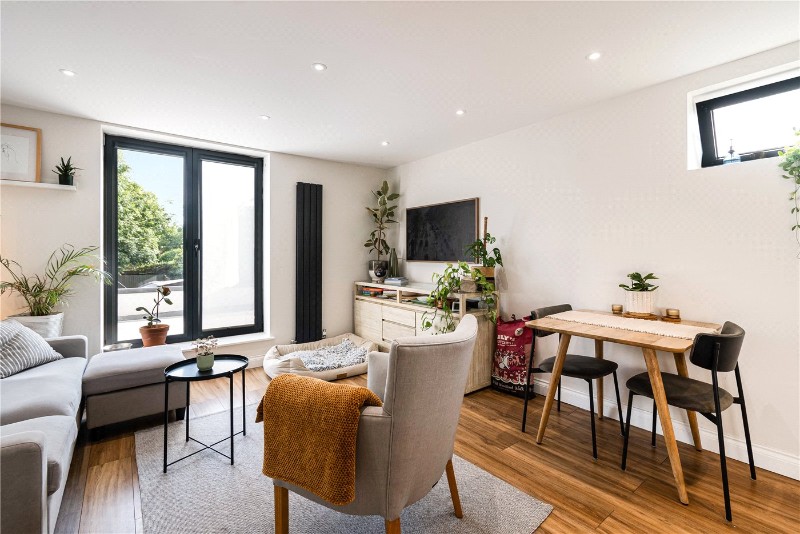 Goodrich Road, East Dulwich, London, SE22