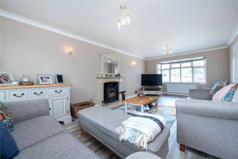 Stephenson Way, Bourne, PE10