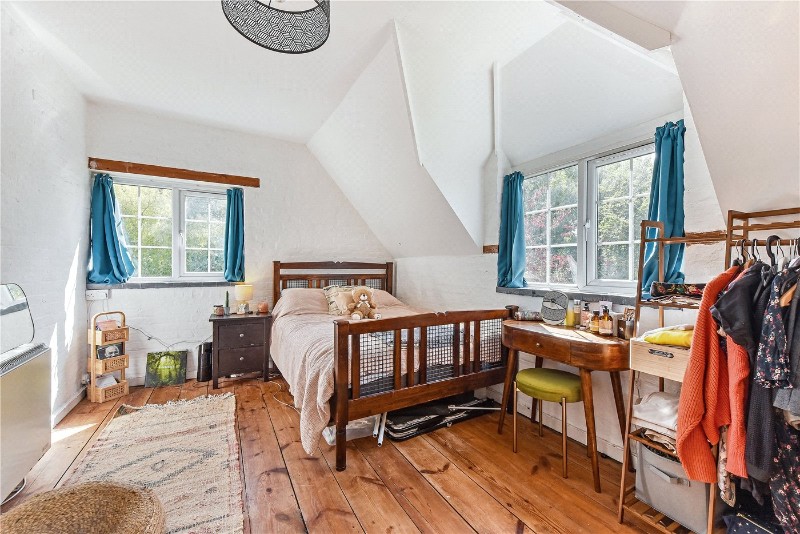 Church Road, Steep, Petersfield, Hampshire, GU32