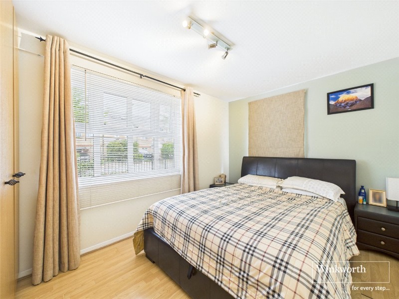 Chamberlayne Avenue, Wembley, Middlesex, HA9
