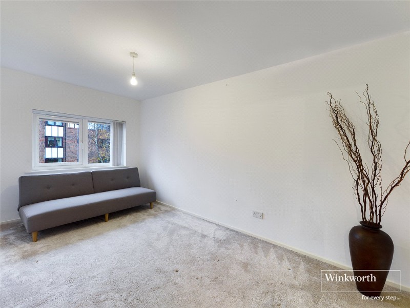 Caversham Wharf, Waterman Place, Reading, Berkshire, RG1